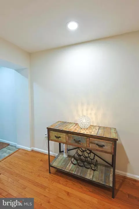 Entry Way - 2431 Fleet St, Baltimore, MD 21224 photo 4 of 13