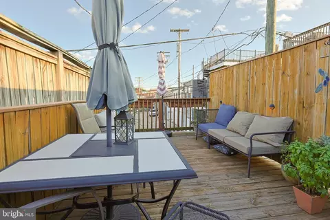Exterior - 2431 Fleet St, Baltimore, MD 21224 photo 13 of 15