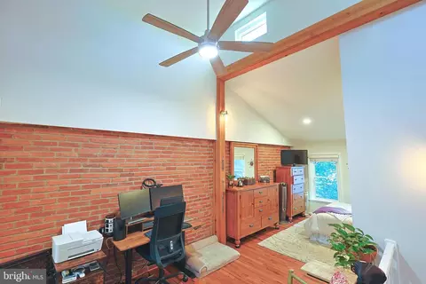 Entry Way - 2431 Fleet St, Baltimore, MD 21224 photo 10 of 13