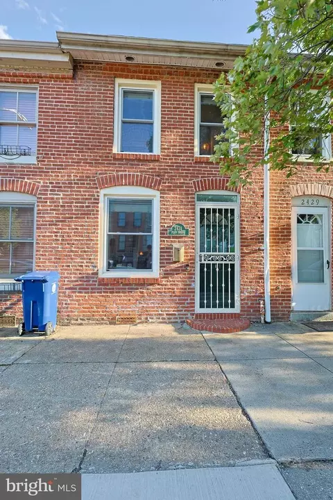 Other - 2431 Fleet St, Baltimore, MD 21224 photo 2 of 27