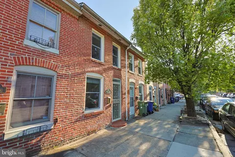 2431 Fleet St, Baltimore, MD 21224