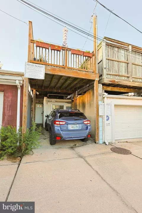 Exterior - 2431 Fleet St, Baltimore, MD 21224 photo 3 of 15