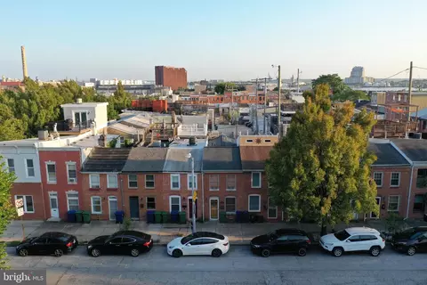 View/Area - 2431 Fleet St, Baltimore, MD 21224 photo 17 of 30