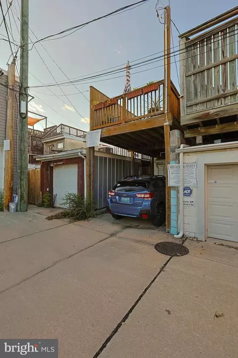 Exterior - 2431 Fleet St, Baltimore, MD 21224 photo 4 of 15