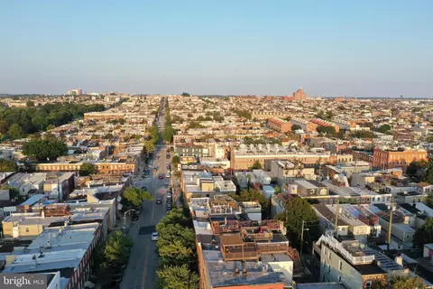 View/Area - 2431 Fleet St, Baltimore, MD 21224 photo 30 of 30