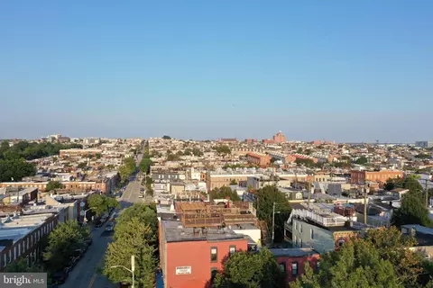 View/Area - 2431 Fleet St, Baltimore, MD 21224 photo 3 of 30