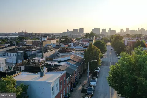 View/Area - 2431 Fleet St, Baltimore, MD 21224 photo 26 of 30