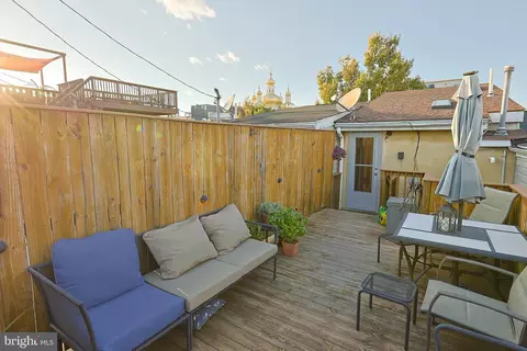 Exterior - 2431 Fleet St, Baltimore, MD 21224 photo 9 of 15