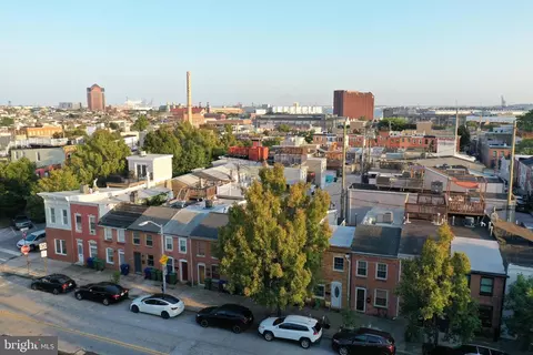 View/Area - 2431 Fleet St, Baltimore, MD 21224 photo 22 of 30