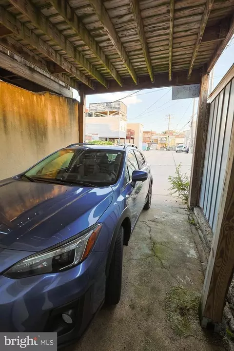 Exterior - 2431 Fleet St, Baltimore, MD 21224 photo 6 of 15