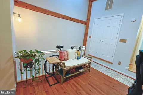 Entry Way - 2431 Fleet St, Baltimore, MD 21224 photo 11 of 13