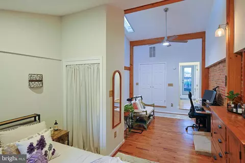 Bedroom - 2431 Fleet St, Baltimore, MD 21224 photo 1 of 8