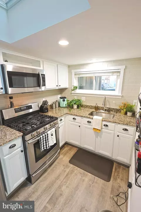 Kitchen - 2431 Fleet St, Baltimore, MD 21224 photo 4 of 4