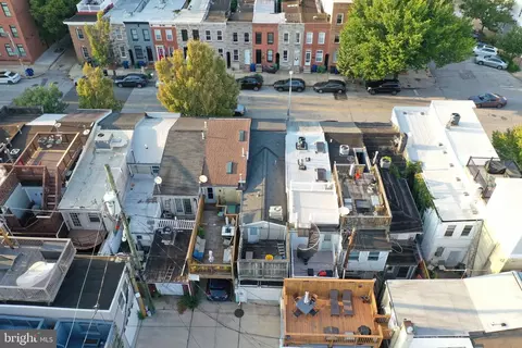 View/Area - 2431 Fleet St, Baltimore, MD 21224 photo 9 of 30