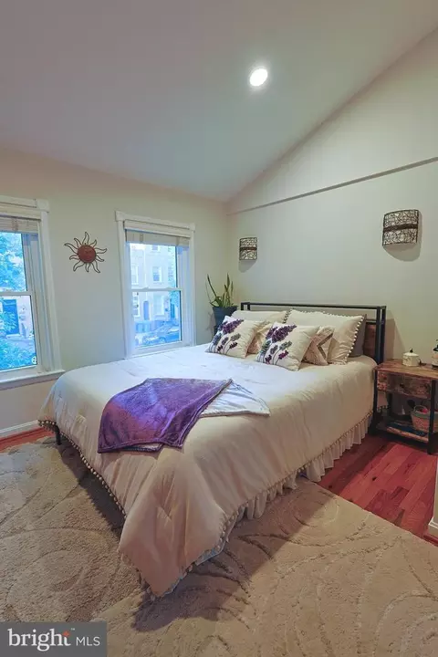 Bedroom - 2431 Fleet St, Baltimore, MD 21224 photo 7 of 8