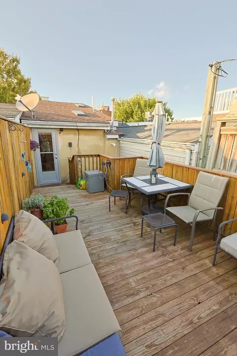Exterior - 2431 Fleet St, Baltimore, MD 21224 photo 15 of 15