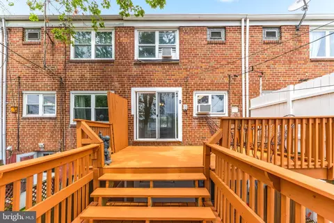 Exterior - 4225 Doris Ave, Brooklyn, MD 21225 photo 4 of 8