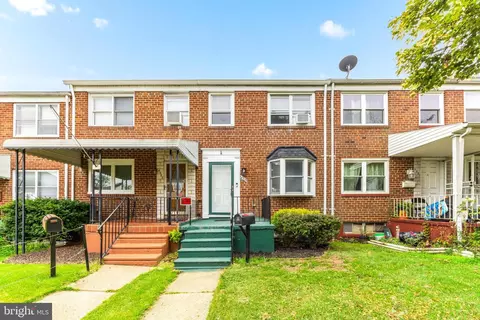 4225 Doris Ave, Brooklyn, MD 21225