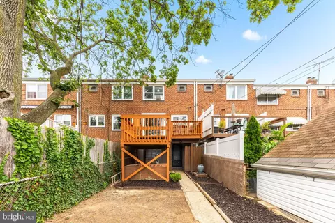 Exterior - 4225 Doris Ave, Brooklyn, MD 21225 photo 8 of 8