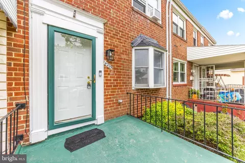 Exterior - 4225 Doris Ave, Brooklyn, MD 21225 photo 1 of 8