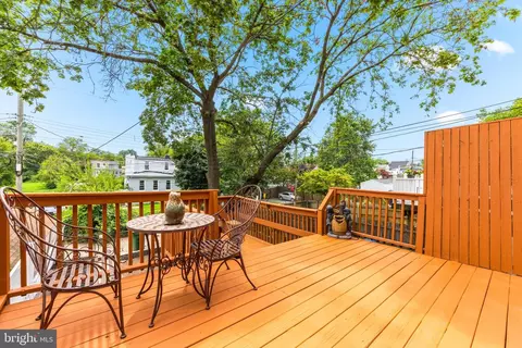 Exterior - 4225 Doris Ave, Brooklyn, MD 21225 photo 3 of 8
