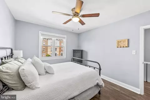 Bedroom - 925 Oldham St, Baltimore, MD 21224 photo 5 of 8