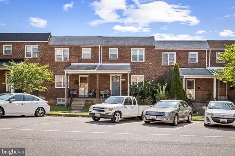 Other - 925 Oldham St, Baltimore, MD 21224 photo 10 of 12