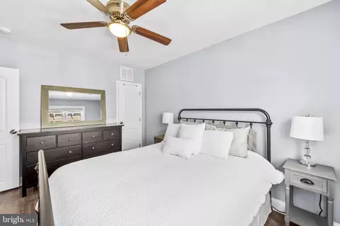 Bedroom - 925 Oldham St, Baltimore, MD 21224 photo 4 of 8