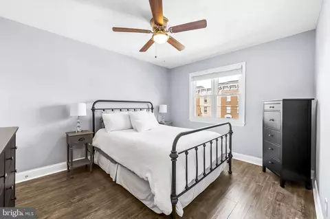 Bedroom - 925 Oldham St, Baltimore, MD 21224 photo 3 of 8