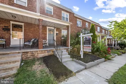 Other - 925 Oldham St, Baltimore, MD 21224 photo 11 of 12