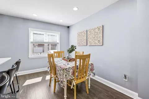 Dining - 925 Oldham St, Baltimore, MD 21224 photo 1 of 1
