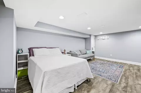 Bedroom - 925 Oldham St, Baltimore, MD 21224 photo 8 of 8