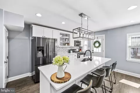 Kitchen - 925 Oldham St, Baltimore, MD 21224 photo 1 of 4