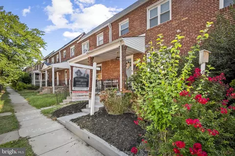 Other - 925 Oldham St, Baltimore, MD 21224 photo 12 of 12