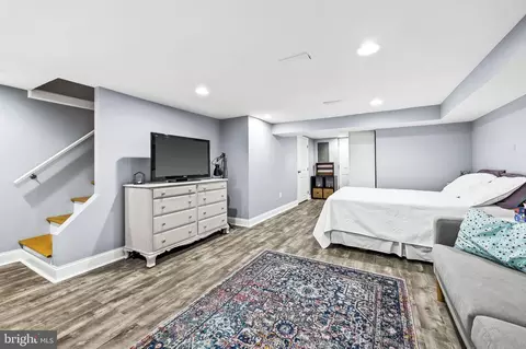 Bedroom - 925 Oldham St, Baltimore, MD 21224 photo 6 of 8