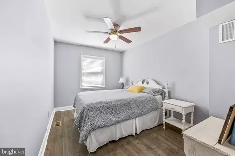 Bedroom - 925 Oldham St, Baltimore, MD 21224 photo 1 of 8