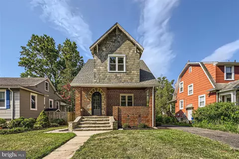 2803 Kildaire, Baltimore, MD 21234