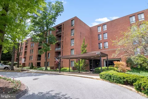 6711 Park Heights Ave #211, Baltimore, MD 21215