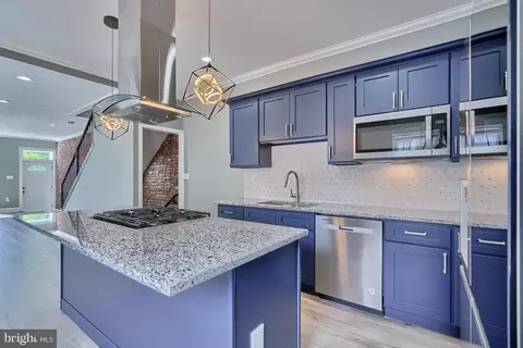 701 N Montford Ave, Baltimore, MD 21205