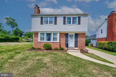 3400 Rosalie Ave, Baltimore, MD 21234