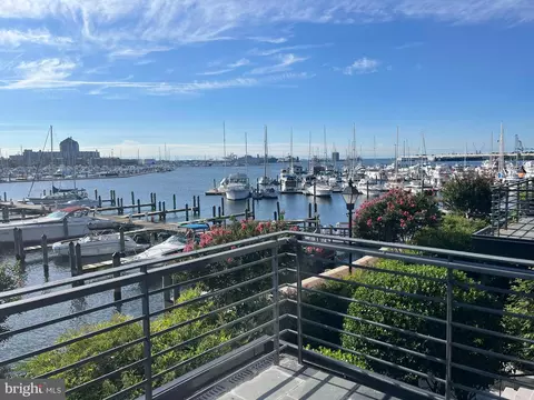 969 Fell St #969, Baltimore, MD 21231