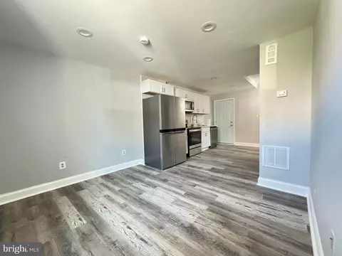 Living - 831 Boyd St, Baltimore, MD 21201 photo 2 of 2