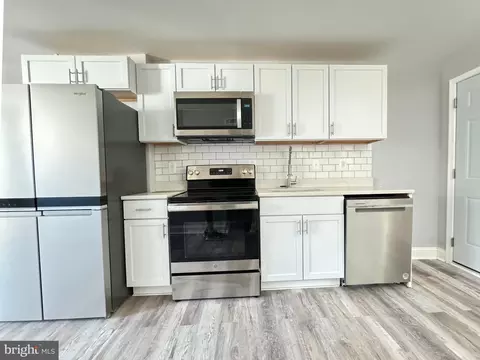 Kitchen - 831 Boyd St, Baltimore, MD 21201 photo 2 of 2