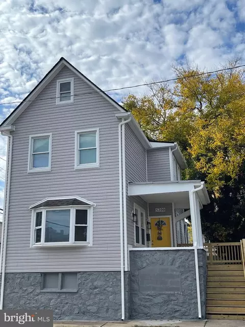5200 Wilton Heights Ave, Baltimore, MD 21215