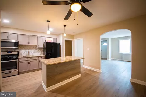 5930 Glen Fls, Baltimore, MD 21206