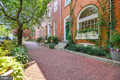 810 William St, Baltimore, MD 21230 photo 3