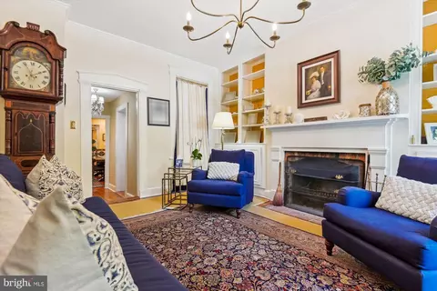 810 William St, Baltimore, MD 21230 photo 11