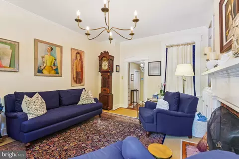 810 William St, Baltimore, MD 21230 photo 12