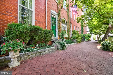 810 William St, Baltimore, MD 21230 photo 4