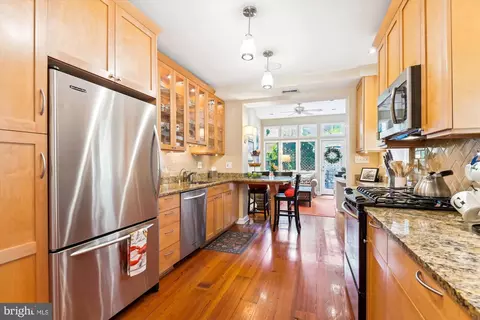 810 William St, Baltimore, MD 21230 photo 16